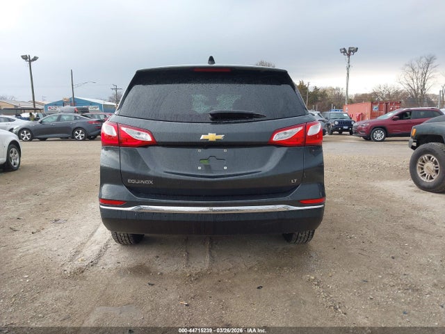Chevrolet Equinox Fwd Lt
