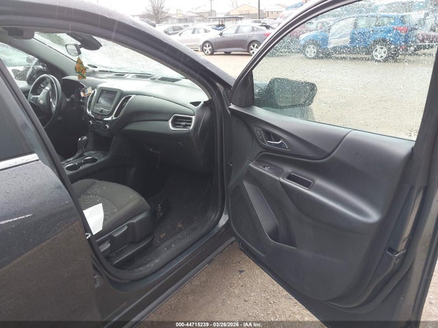 Chevrolet Equinox Fwd Lt