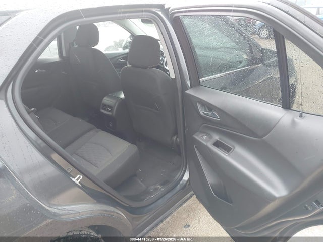 Chevrolet Equinox Fwd Lt