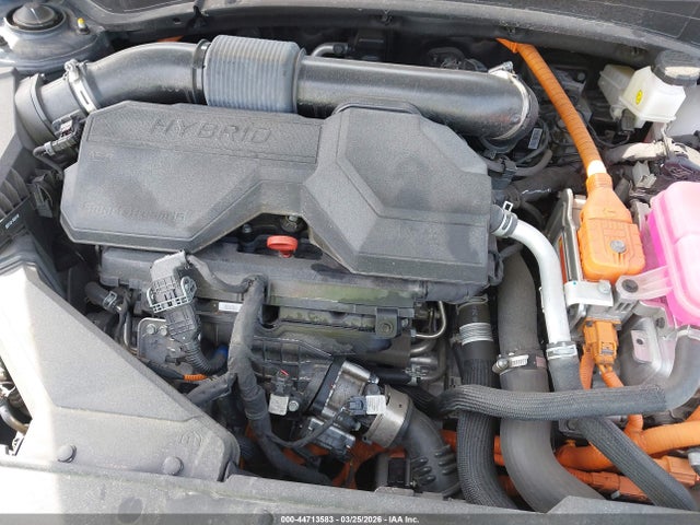 Kia Sportage Sx-prestige