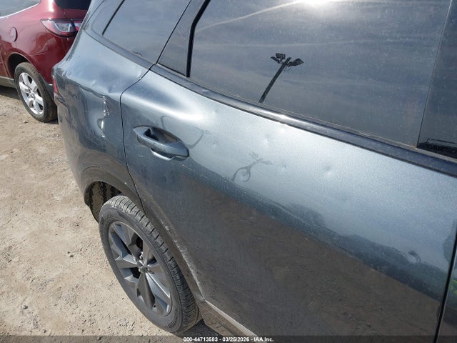Kia Sportage Sx-prestige