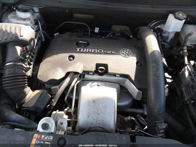 Buick Envision Premium Ii