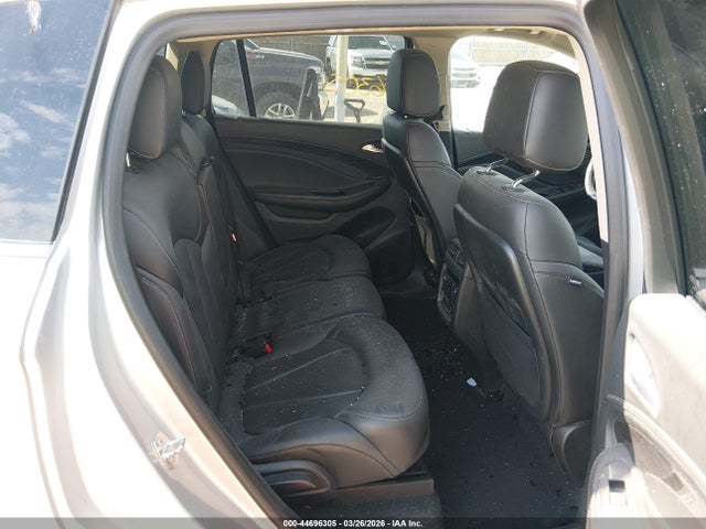 Buick Envision Premium Ii