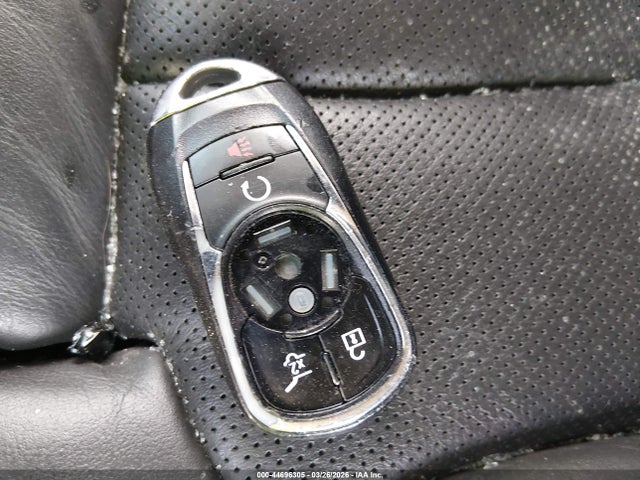 Buick Envision Premium Ii