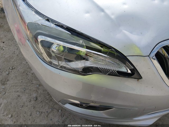 Buick Envision Premium Ii