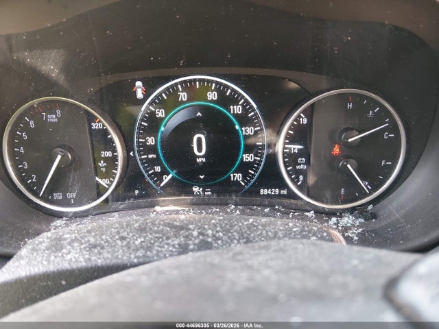 Buick Envision Premium Ii