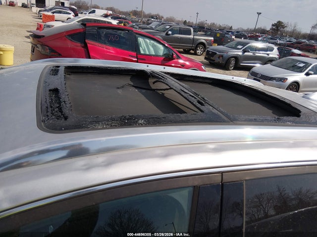 Buick Envision Premium Ii