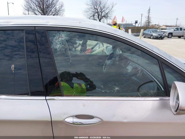 Buick Envision Premium Ii
