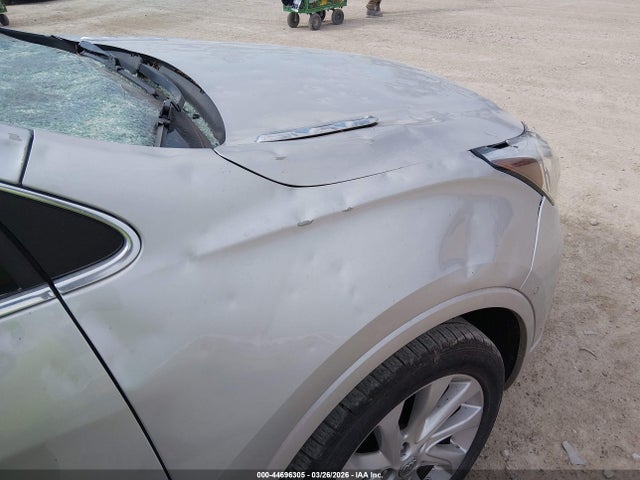 Buick Envision Premium Ii