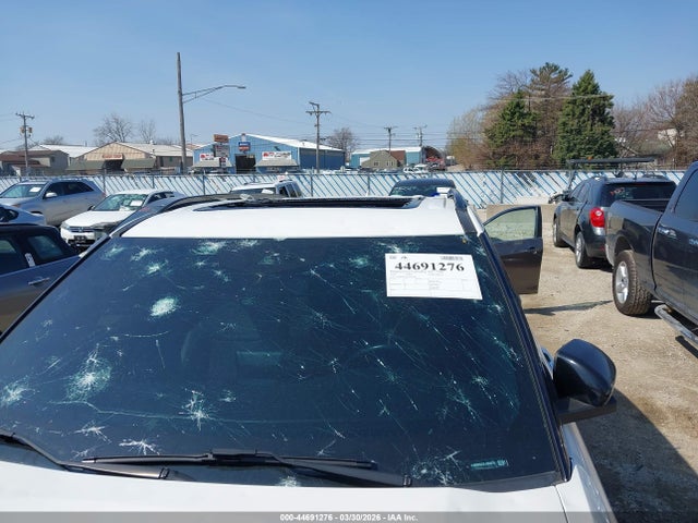 Ford Explorer St