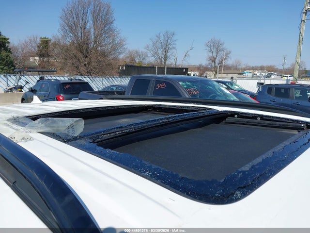 Ford Explorer St