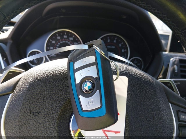 BMW 4 Series Xdrive