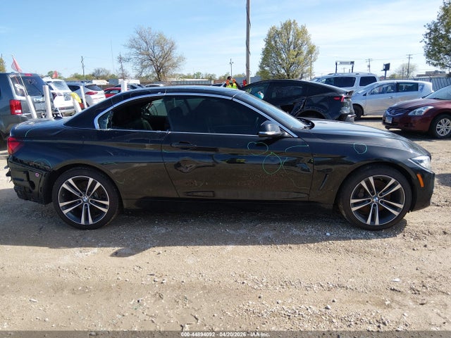 BMW 4 Series Xdrive