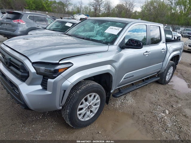 Toyota Tacoma Sr5