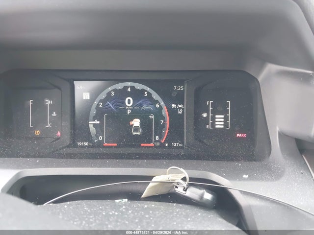 Toyota Tacoma Sr5
