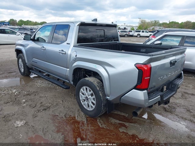 Toyota Tacoma Sr5