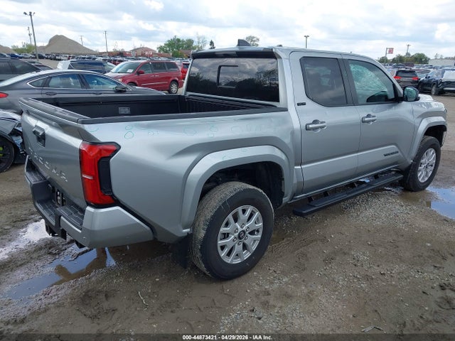 Toyota Tacoma Sr5