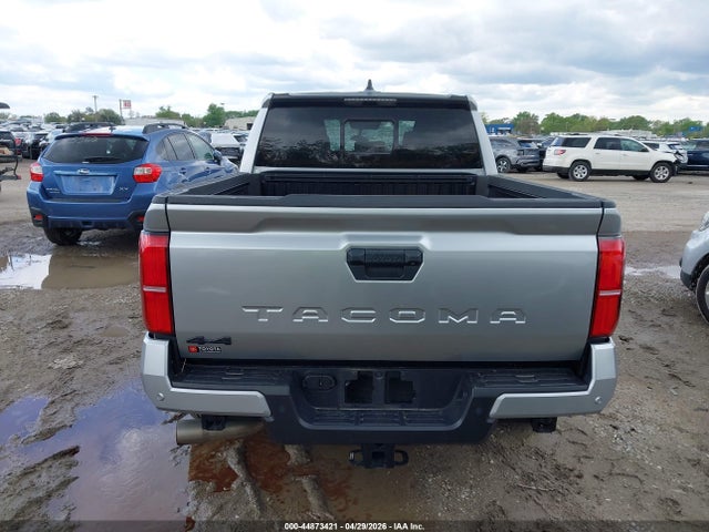 Toyota Tacoma Sr5