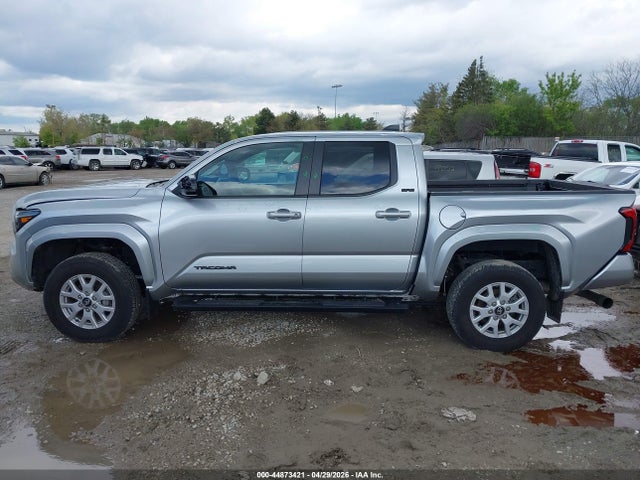 Toyota Tacoma Sr5