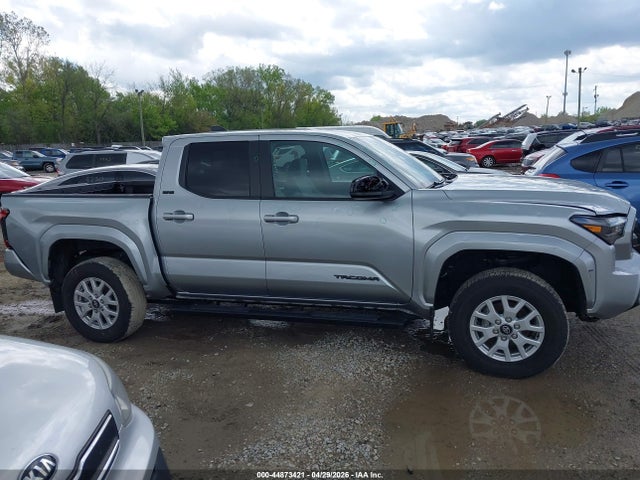 Toyota Tacoma Sr5