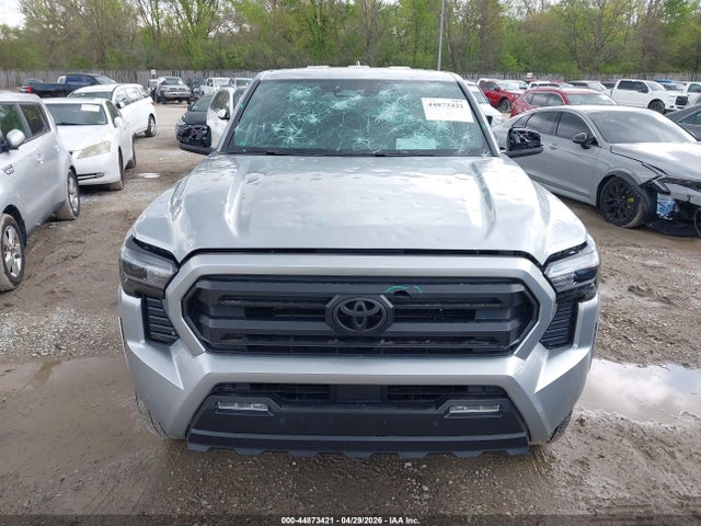 Toyota Tacoma Sr5