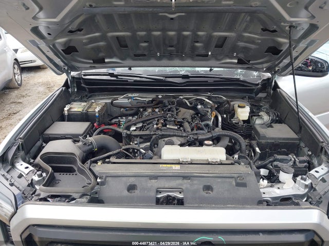 Toyota Tacoma Sr5