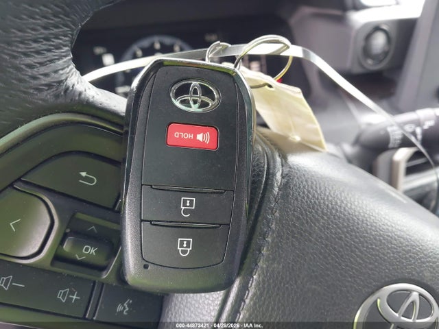 Toyota Tacoma Sr5