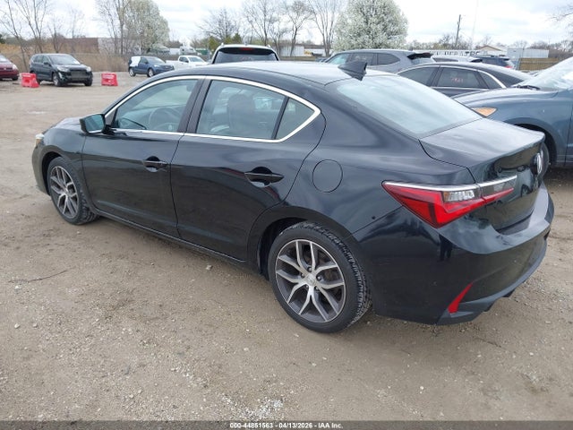Acura ILX