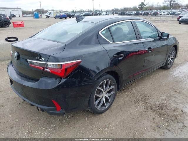 Acura ILX