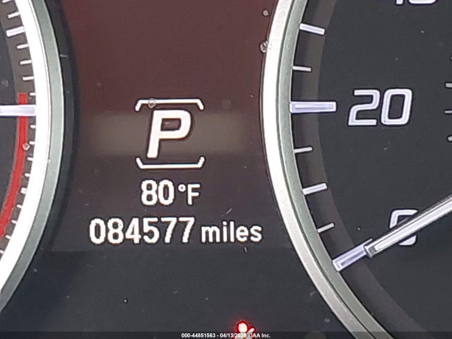 Acura ILX