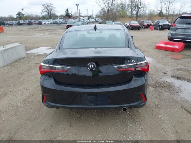Acura ILX