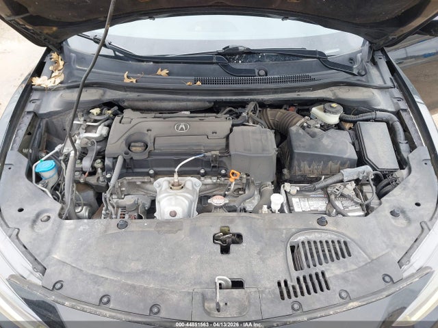 Acura ILX