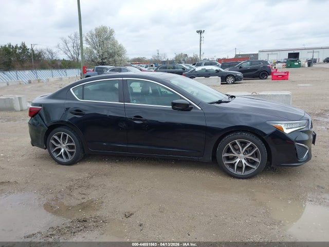 Acura ILX