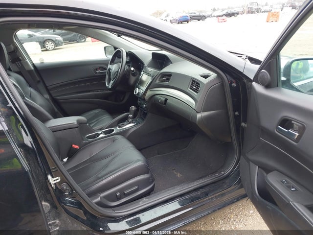 Acura ILX