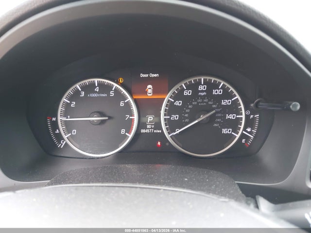 Acura ILX