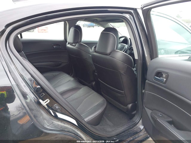 Acura ILX