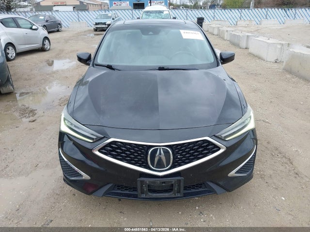 Acura ILX