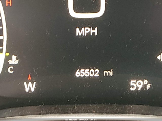 Chrysler Pacifica Touring L Plus