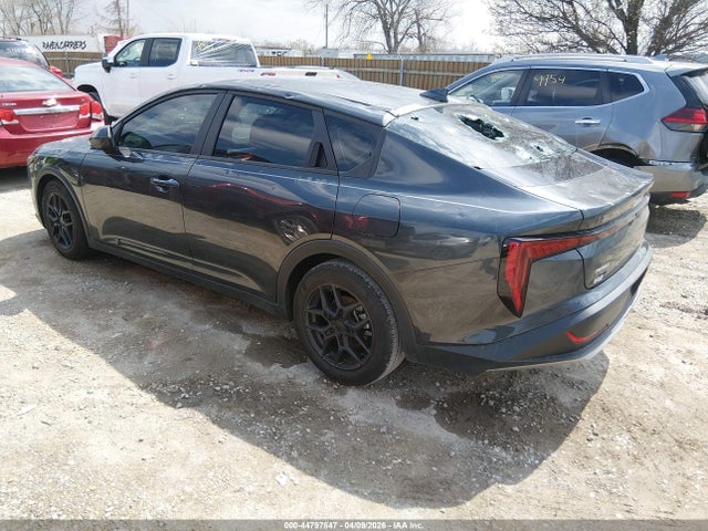 Kia K4 Lx