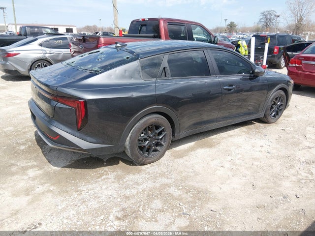 Kia K4 Lx