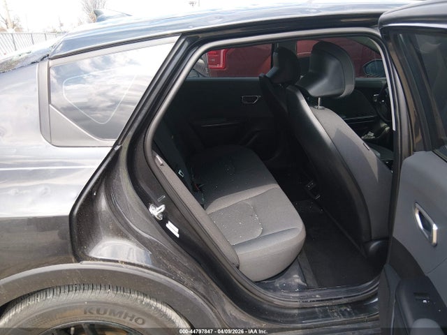 Kia K4 Lx