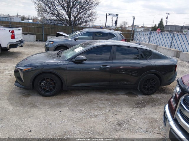 Kia K4 Lx