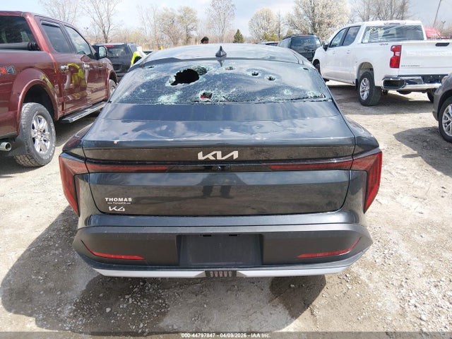 Kia K4 Lx