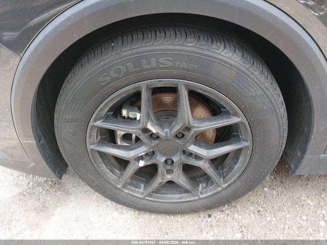 Kia K4 Lx