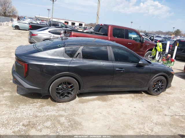 Kia K4 Lx