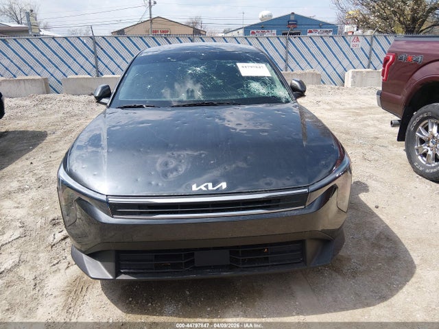 Kia K4 Lx