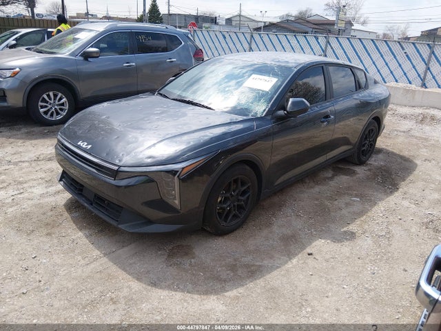 Kia K4 Lx