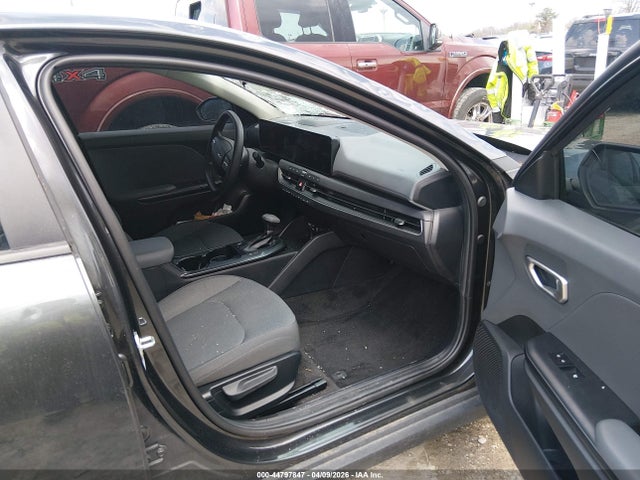Kia K4 Lx