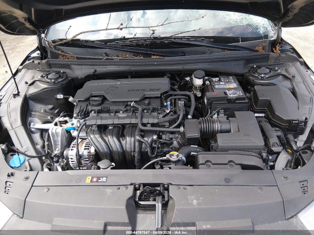 Kia K4 Lx
