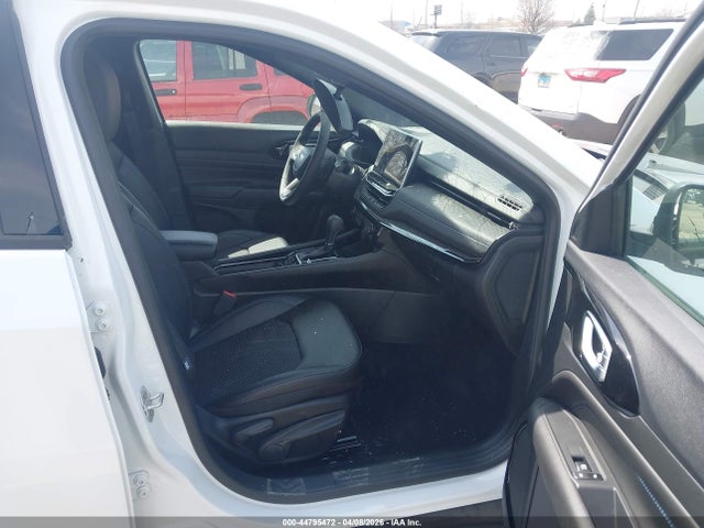 Jeep Compass Latitude 4x4